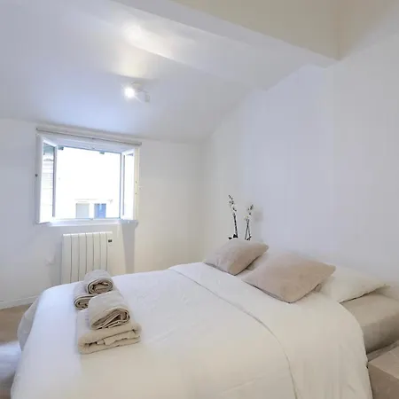 Apartman Superbe & Proche