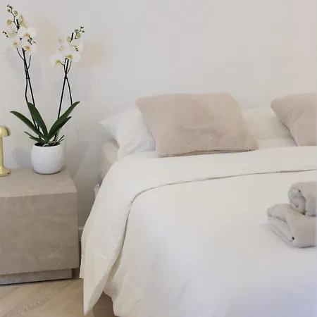 Apartamento Superbe & Proche Niza