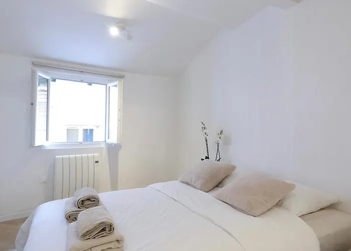 Apartamento Superbe & Proche
