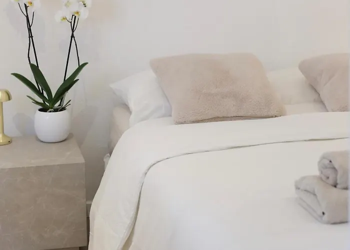 Apartamento Superbe & Proche Niza