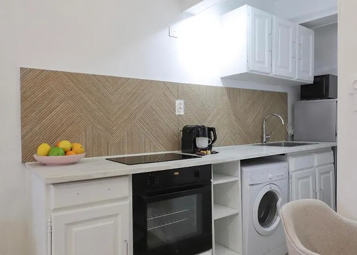 Superbe & Proche Apartamento