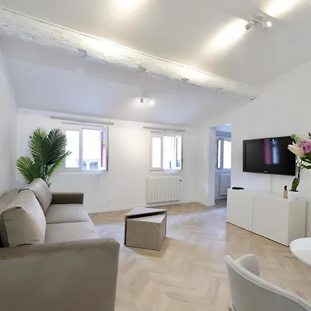 Daire Superbe & Proche *