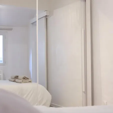 Daire Superbe & Proche Nice